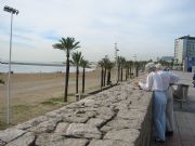 Playa de Barcelona